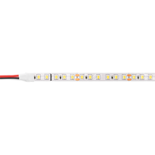 Светодиодная лента WOLTA WLS2835-12W/3000/24H120-01 SMD2835 12Вт 3000К 24В IP20 120 led/m - фото 2.