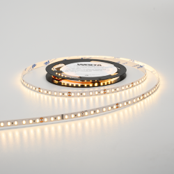 Светодиодная лента WOLTA WLS2835-12W/3000/24H120-01 SMD2835 12Вт 3000К 24В IP20 120 led/m