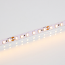 Светодиодная лента WOLTA WLS2835-12W/3000/24H120-01 SMD2835 12Вт 3000К 24В IP20 120 led/m - фото 3.