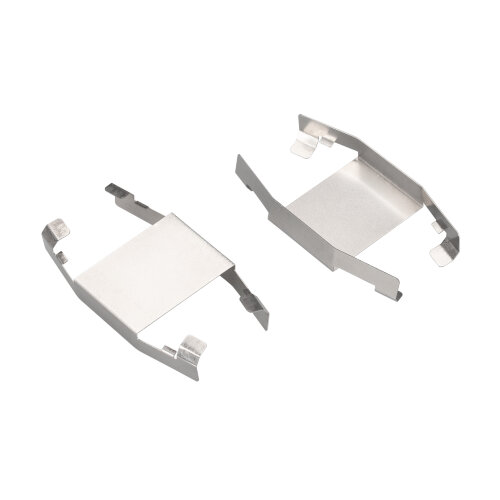 Крепеж монтажный PLS-AM для потолков Армстронг (Arlight, Металл) - фото 1