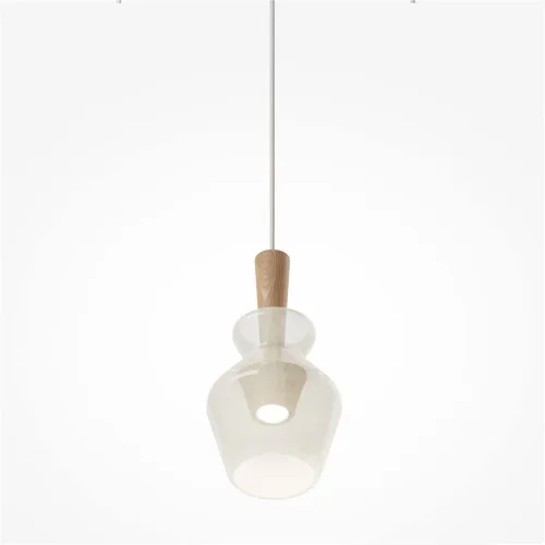 Подвесной светильник Toys GU10x1 (Белый) - фото 2