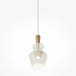 Подвесной светильник Toys GU10x1 (Белый)