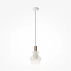 Подвесной светильник Toys GU10x1 (Белый)