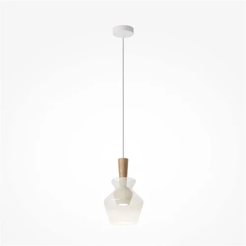 Подвесной светильник Toys GU10x1 (Белый) - фото 13