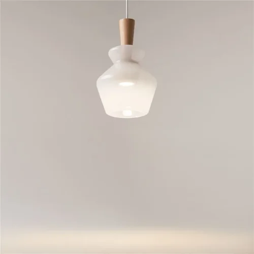 Подвесной светильник Toys GU10x1 (Белый) - фото 14