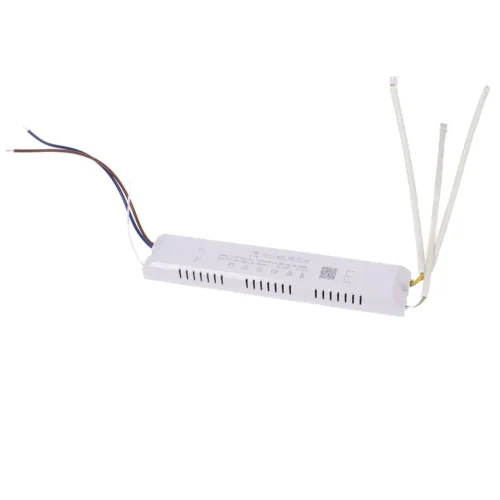 Драйвер для люстры 2.4G intelligent led driver LD307 (220VAC, 6x(90-165VDC) 250mA, 300W) - фото I