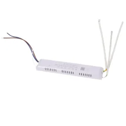 Драйвер для люстры 2.4G intelligent led driver LD307 (220VAC, 6x(90-165VDC) 250mA, 300W)