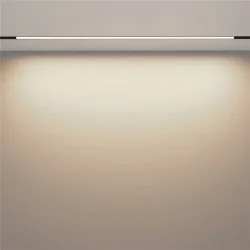 Трековый светильник Basis Exility 3000K 30Вт 120° (Черный)