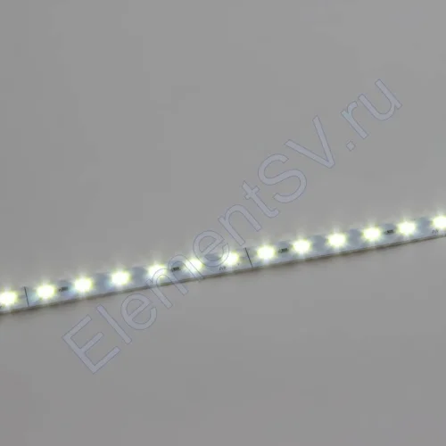 Светодиодная линейка 5630, 72 led, G103 (24V, 36W, white) - фото 2.