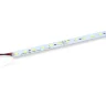 Светодиодная линейка 5630, 72 led, G103 (24V, 36W, white) - фото I