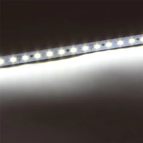 Светодиодная линейка 5630, 72 led, G103 (24V, 36W, white) - фото II