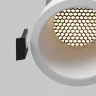 Встраиваемый светильник Dip Hight+ 3000K 15Вт 50° (Белый) - фото 11