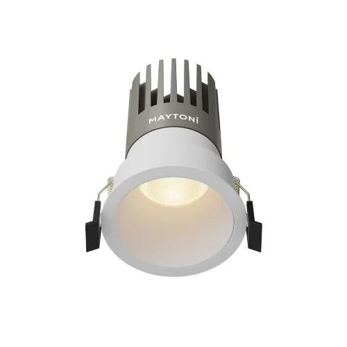 Встраиваемый светильник Dip Height+ 3000K 15Вт 50° (Белый) - фото