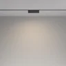 Трековый светильник Базис / Basis Exility 4000K 12Вт 120° (Черный) TR036-2-12W4K-B - фото 4