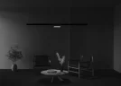 Трековый светильник Базис / Basis Exility 4000K 12Вт 120° (Черный) TR036-2-12W4K-B - фото 7