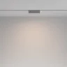 Трековый светильник Базис / Basis Exility 4000K 12Вт 120° (Черный) TR036-2-12W4K-B - фото 3
