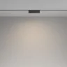 Трековый светильник Базис / Basis Exility 4000K 12Вт 120° (Черный) TR036-2-12W4K-B - фото 7