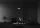 Трековый светильник Базис / Basis Exility 4000K 12Вт 120° (Черный) TR036-2-12W4K-B - фото 11