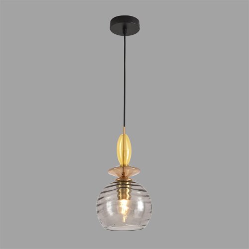 Подвес «LUMION» 8299/1A, серия: WALMA (крепление на планке). Фото 2.