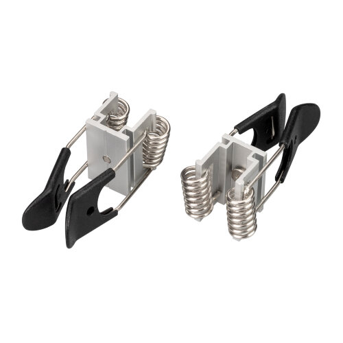 Пружинный держатель SL-LINE-3523 (Arlight, Металл) - фото 1