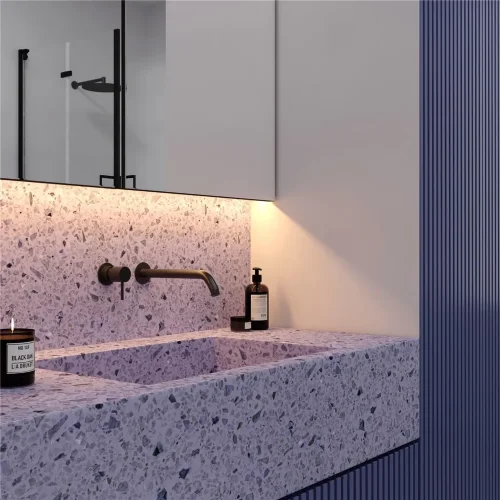 Светодиодная лента 12В 2835 7,2Вт/м 3000K 5м IP65 (Белый) 20004 - фото 3