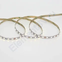 Светодиодная лента Standart class 5050, 60 led/m, Day White, 12V, IP20, G150
