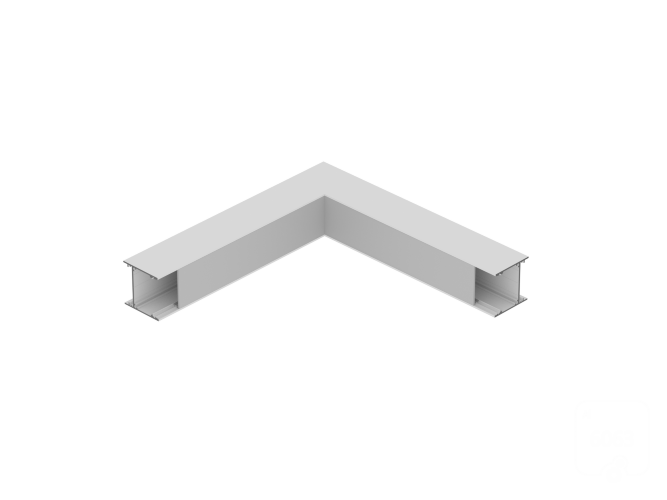 Соединительный элемент LINE 3535 (L2/Сырой) - фото 1