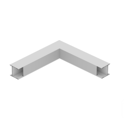 Соединительный элемент LINE 3535 (L2/Сырой)