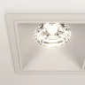 Встраиваемый светильник Alfa LED 4000K 2x15Вт 36° Dim Triac (Белый) - фото 4