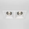 Встраиваемый светильник Alfa LED 4000K 2x15Вт 36° Dim Triac (Белый) - фото 15