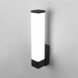 Настенный светодиодный светильник Jimy MRL LED 1110 (052741)
