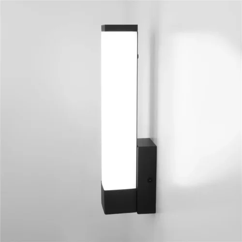 Настенный светодиодный светильник Jimy MRL LED 1110 - фото 2
