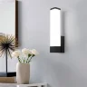 Настенный светодиодный светильник Jimy MRL LED 1110 - фото 3