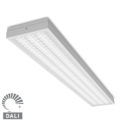 Светильник WOLTA PRO ЛАЙНЕР IP54 ДПО03-54-122-6К Микропризма DALI