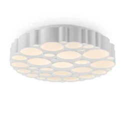 Потолочный светильник FR6043CL-L72W Мэрилин 72 Вт LED (Белый) FR6043CL-L72W