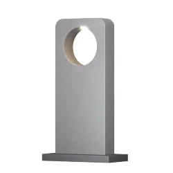 Ландшафтный светильник Betone 3000К 7Вт IP 65 (Цемент)
