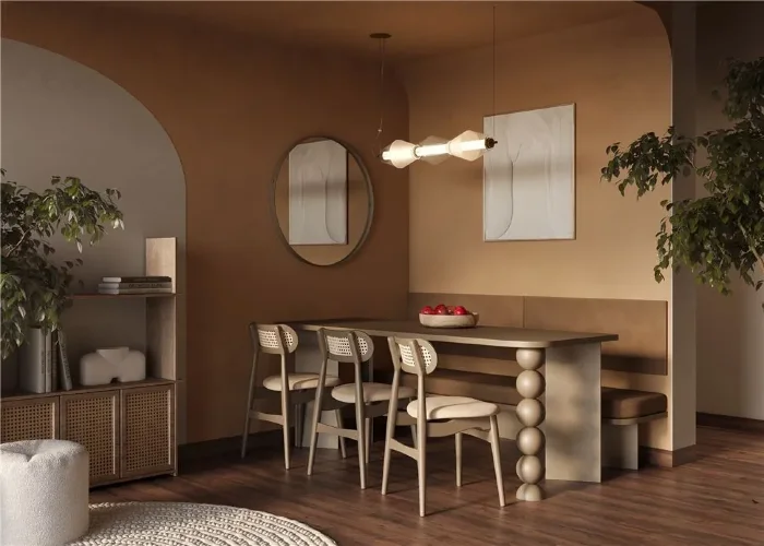 Подвесной светильник Freya FR6137PL-L21BT (Латунь) - фото 3