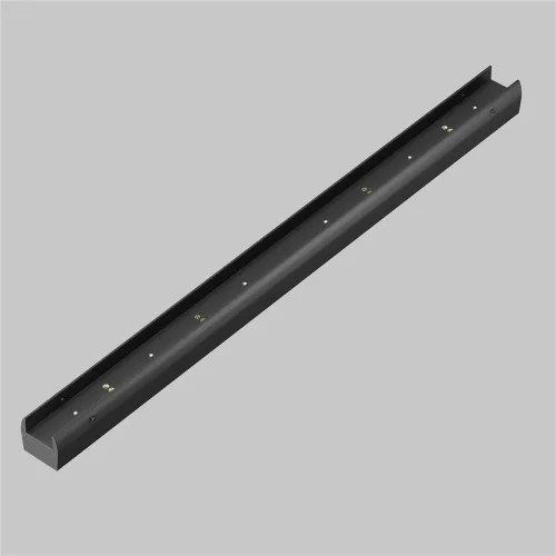 Трековый светильник Точки / Points Elasity 3000K 18Вт 36° (Черный) TR162-1-18W3K-M-B - фото 3