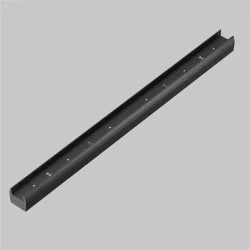 Трековый светильник Точки / Points Elasity 3000K 18Вт 36° (Черный) TR162-1-18W3K-M-B