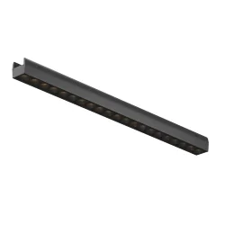Трековый светильник Точки / Points Elasity 3000K 18Вт 36° (Черный) TR162-1-18W3K-M-B