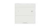 Сенсорная панель T20-1 White IC24 (DIM, 1 zone, RF 2.4GHz, 3VDC(AAAx2)) - фото I