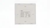 Сенсорная панель T20-1 White IC24 (DIM, 1 zone, RF 2.4GHz, 3VDC(AAAx2)) - фото II