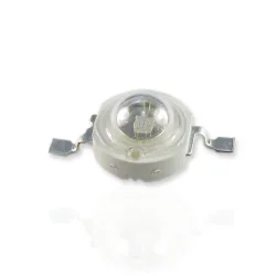 Мощный светодиод 1-3w emitter W3 (infrared 850nm, 42mil,Taiwan)