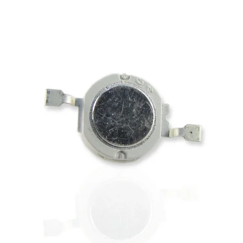 Мощный светодиод 1-3w emitter W3 (infrared 850nm, 42mil,Taiwan) - фото II