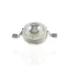 Мощный светодиод 1-3w emitter W3 (infrared 850nm, 42mil,Taiwan) - фото I
