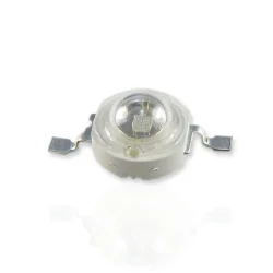 Мощный светодиод 1-3w emitter W3 (infrared 850nm, 42mil,Taiwan)