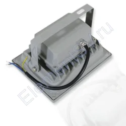 Светодиодный прожектор Standart V5 (20W, 220V, 1800Lm, white)