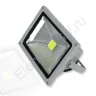Светодиодный прожектор Standart V5 (20W, 220V, 1800Lm, white) - фото.