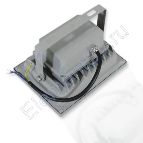 Светодиодный прожектор Standart V5 (20W, 220V, 1800Lm, white) - фото 2.
