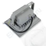 Светодиодный прожектор Standart V5 (20W, 220V, 1800Lm, white) - фото 2.